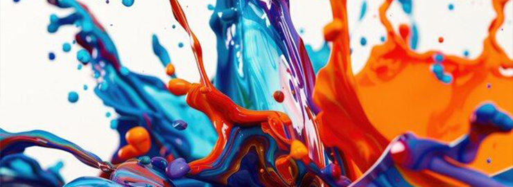 Solvent-Based Ink Solutions