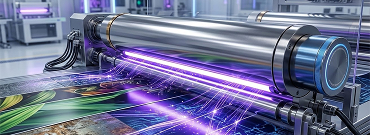UV Curable System Solutions