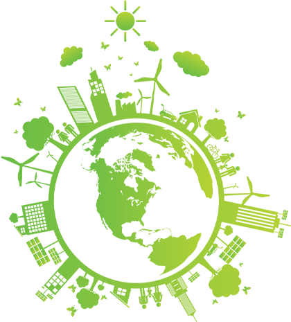 Sustainable Solutions with Respect for Life
